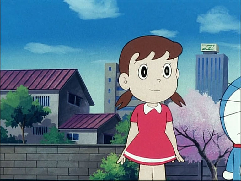 Doraemon Movie 03: Nobita no Daimakyou (Emilo445, anxo_cruel)